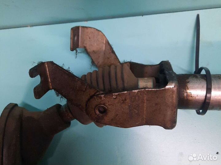 Рулевая колонка Mazda 626 GE