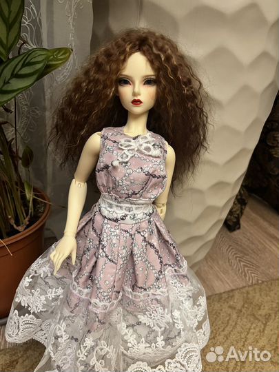 Одежда для bjd 1/3