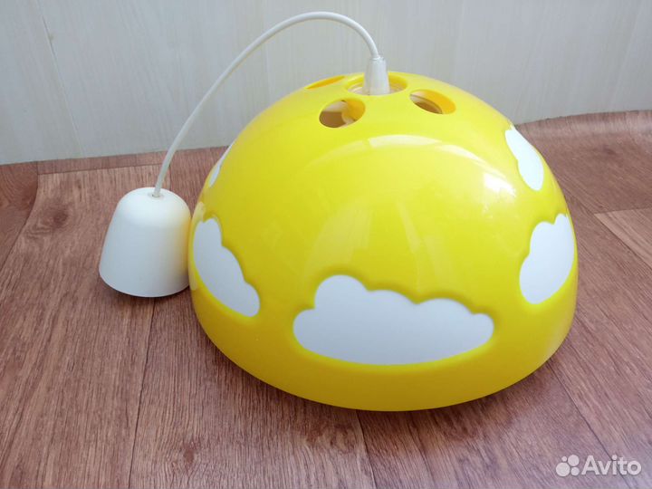 Светильник подвесной IKEA