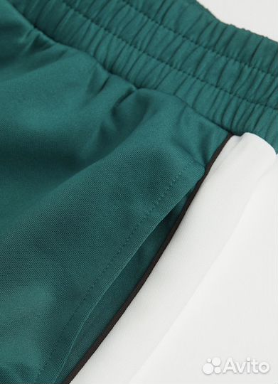 Спортивный костюм женский hm