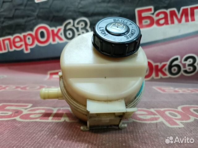 Бачок гидроусилителя Renault Logan