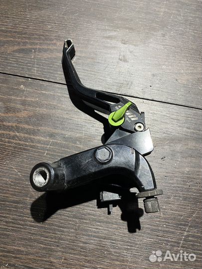 Машинка сцепления для Kawasaki ER6n 09-11