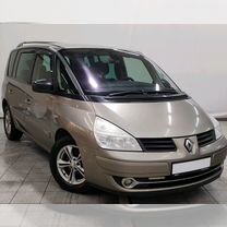 Renault Espace 2.0 MT, 2010, 292 289 км, с пробегом, цена 920 000 руб.