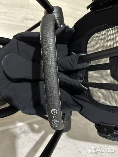 Коляска cybex