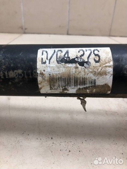 Редуктор переднего моста D200DT 4.27 (ремкомплект)