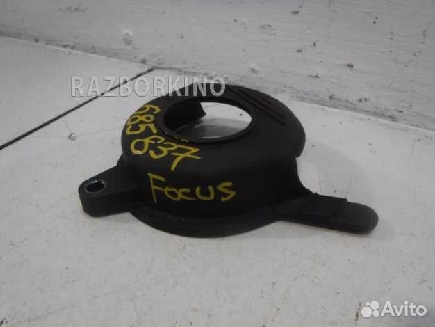 Крышка ремня грм Форд