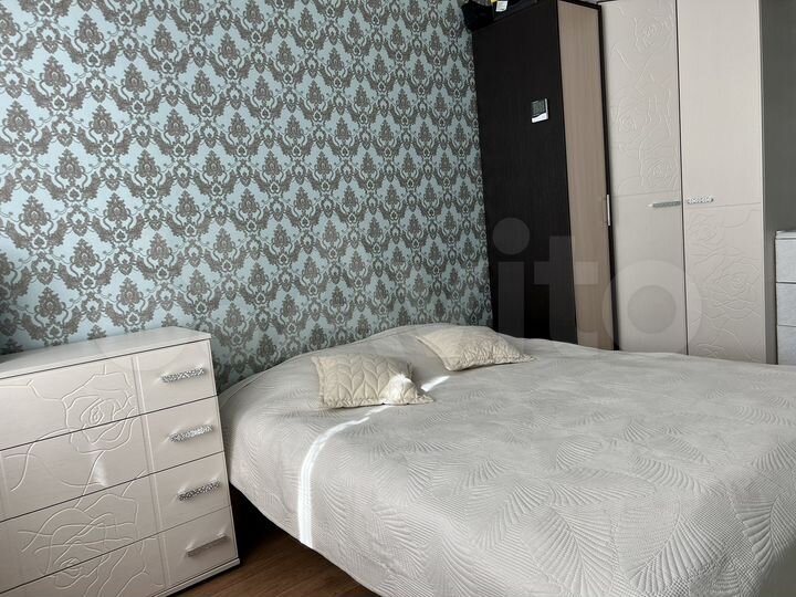 1-к. квартира, 41 м², 3/5 эт.