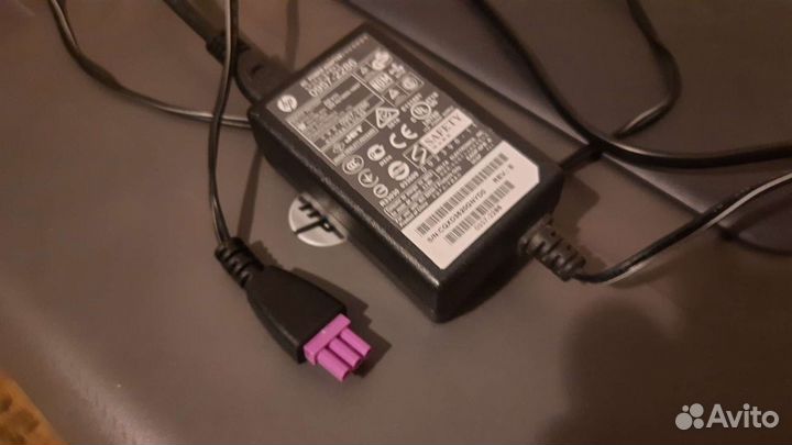 Мфу HP Deskjet 1050a