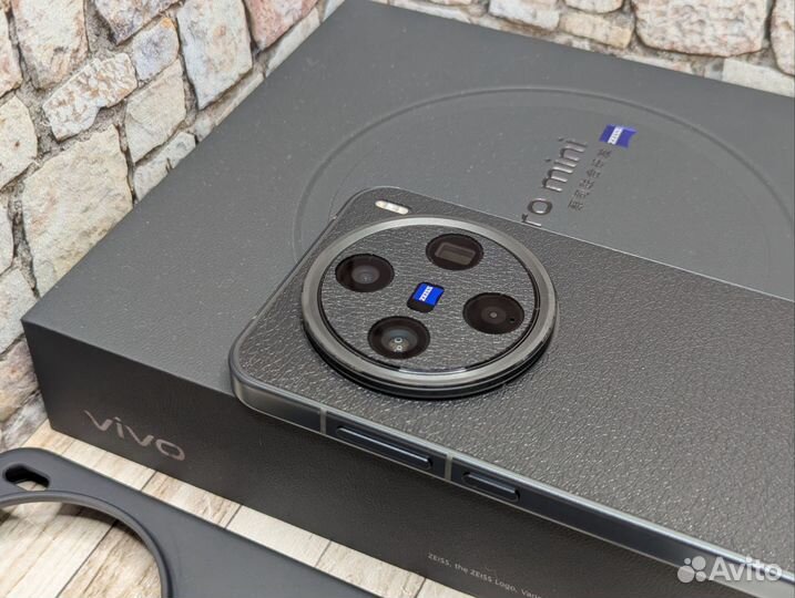 Vivo X200 Pro mini, 12/256 ГБ