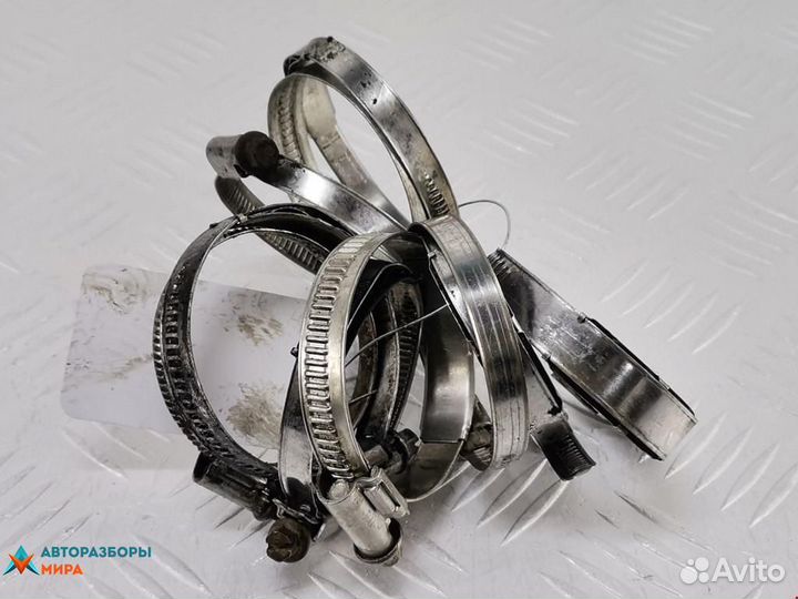 Хомут металлический Volkswagen Multivan T5 2005