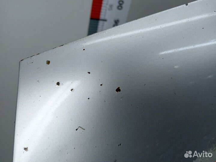 Капот BMW X5 (E53)