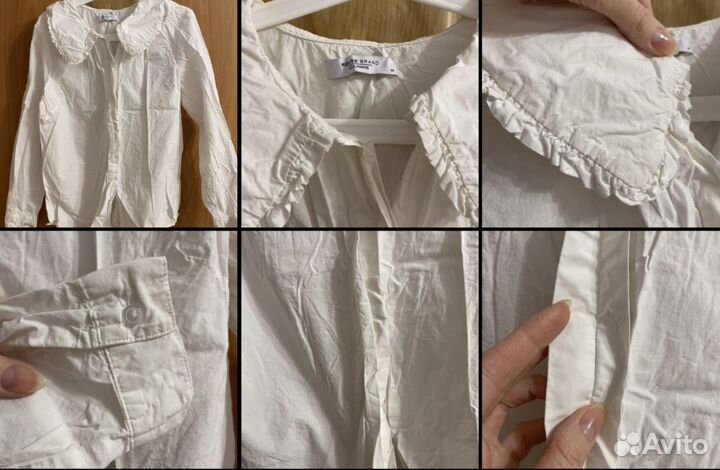 Женские вещи пакетом 42 44