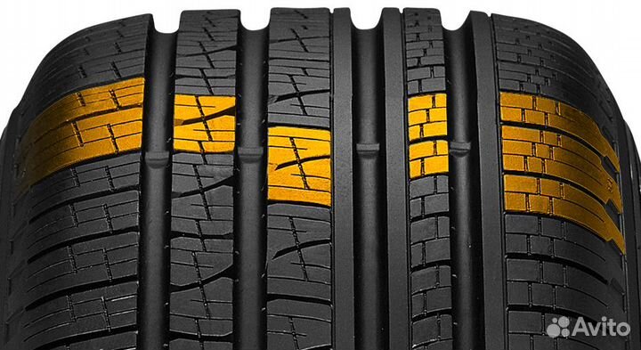 Pirelli Scorpion Verde All Season 285/60 R18 120V