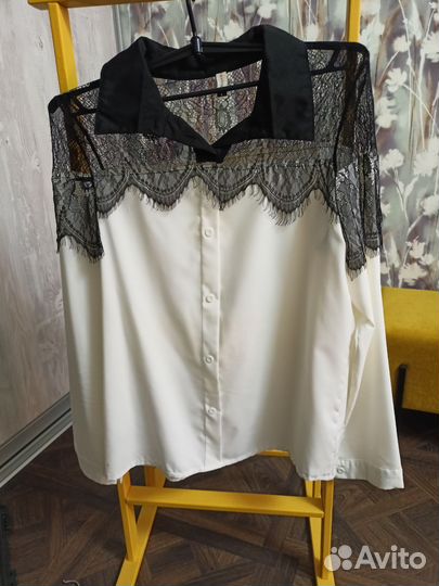 Блузка