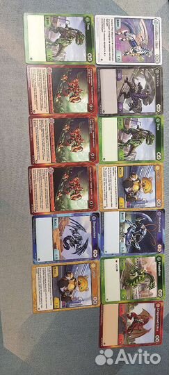 Детские игрушки бакуганы