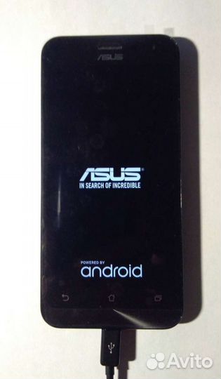 Модуль Asus ze500cl (Z00D)