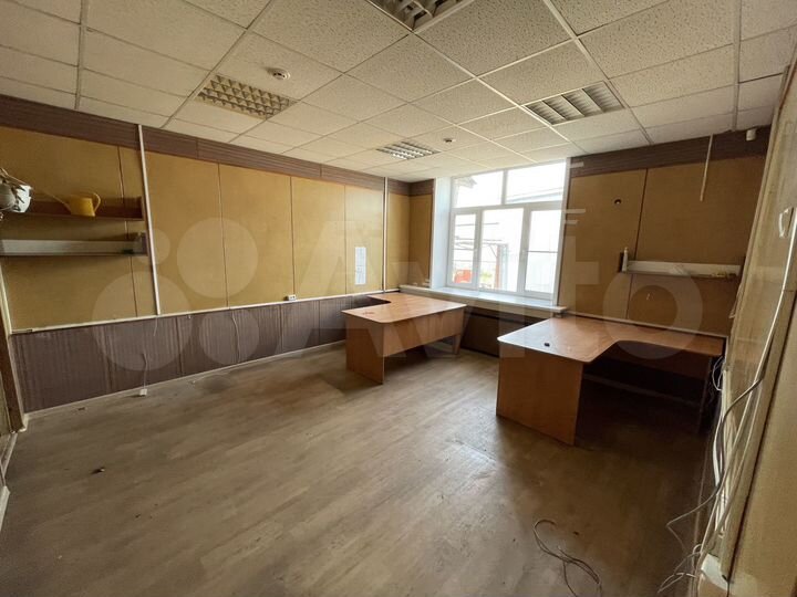 Помещение под офис / легкое пр-во (ПСН), 30-400 м²