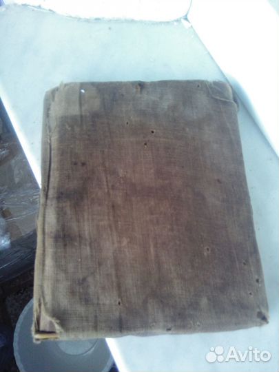 Старинная икона Иверская Богородица в киоте.Письмо