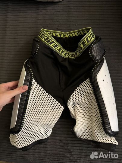 Защитные шорты для сноуборда и лыж S