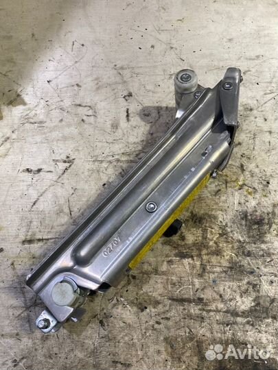 Домкрат Audi A6 4F5 BDW 2004-2008