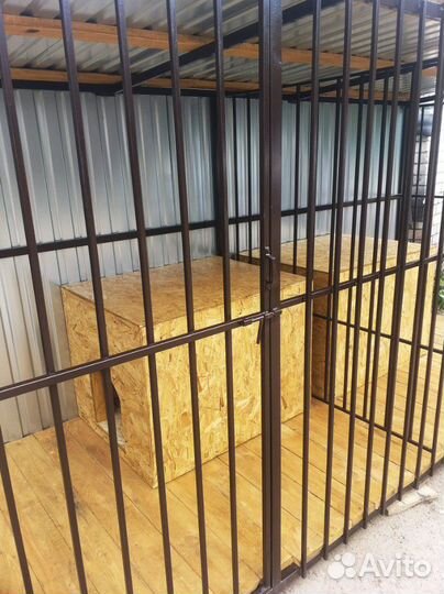 Будка для собаки