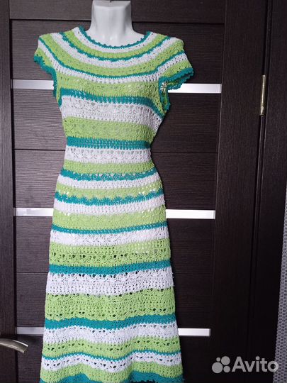 Платье женское