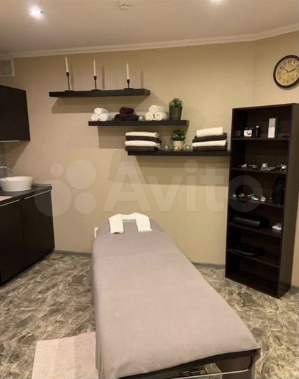 Свободного назначения, 16 м²