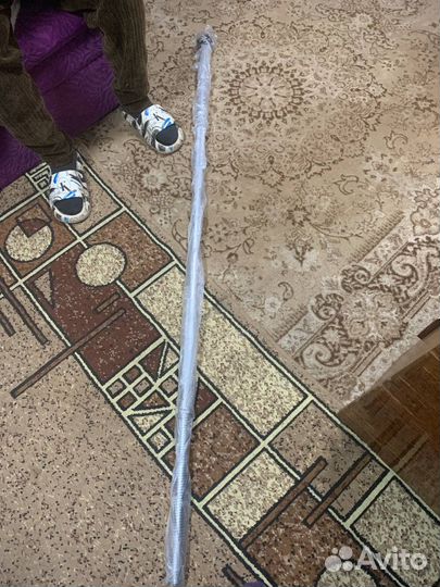 Гриф прямой