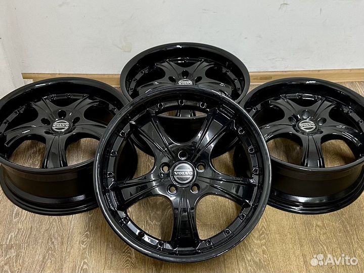 Диски Volvo xc90 R18