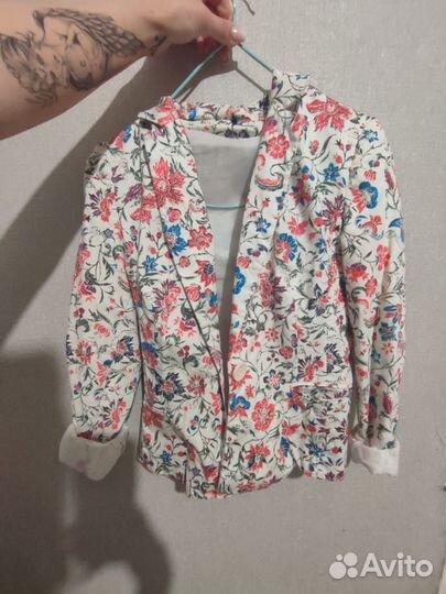 Женская одежда 40 42 44