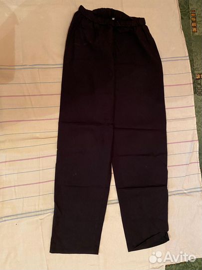 Костюм повара