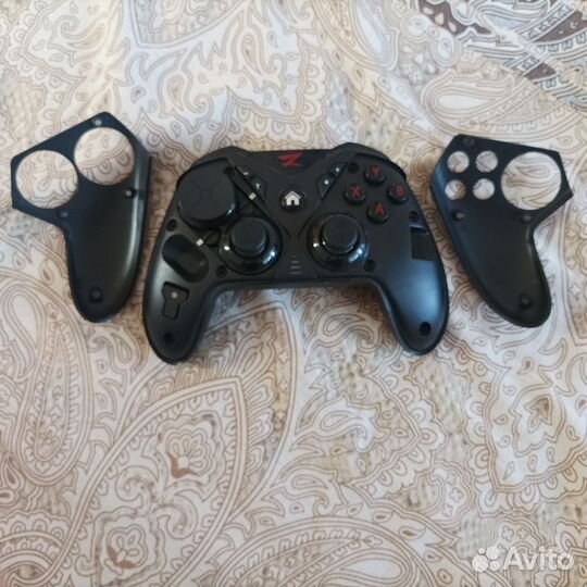 Беспроводной геймпад / джостик для пк/Телефона
