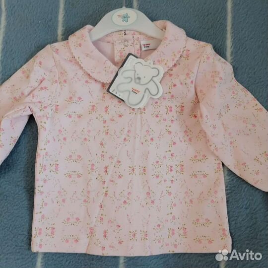 Детская одежда для девочек