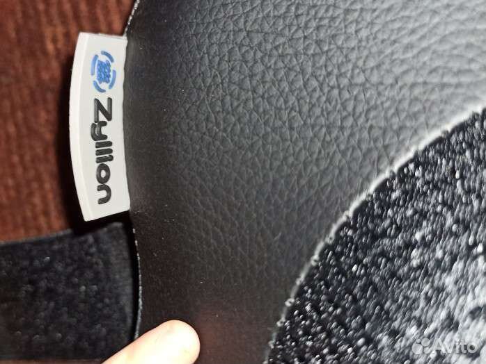 Zyllion zma 13. Подушка массажер