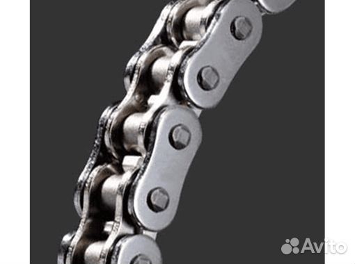 525 ZVX3-110 EK CUT chain W/MLJ