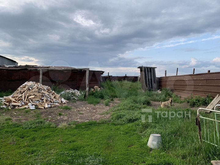 Дом 72 м² на участке 7 сот.