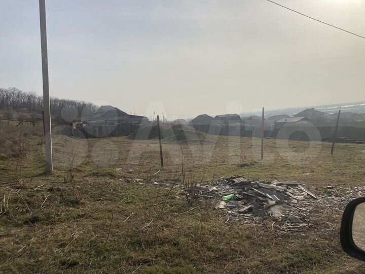 Участок 15 сот. (ИЖС)