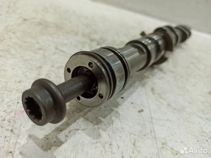 Распредвал выпускной Ауди