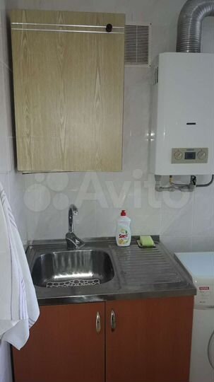 2-к. квартира, 43 м², 3/5 эт.