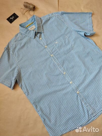 Рубашка Camel Active