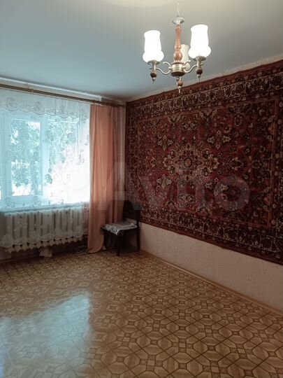 2-к. квартира, 41,6 м², 1/5 эт.