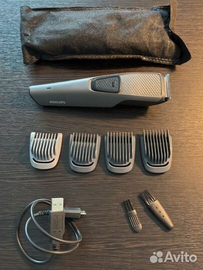 Бритва электрическая philips