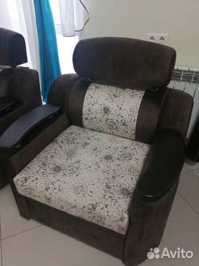 Угловой диван