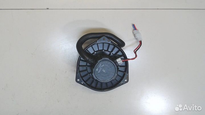 Двигатель отопителя Suzuki Grand Vitara XL-7, 2004