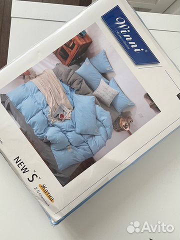 Турецкое постельное белье двуспальный комплект