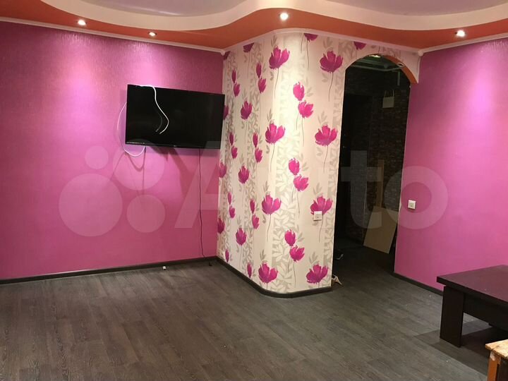 2-к. квартира, 49 м², 2/5 эт.