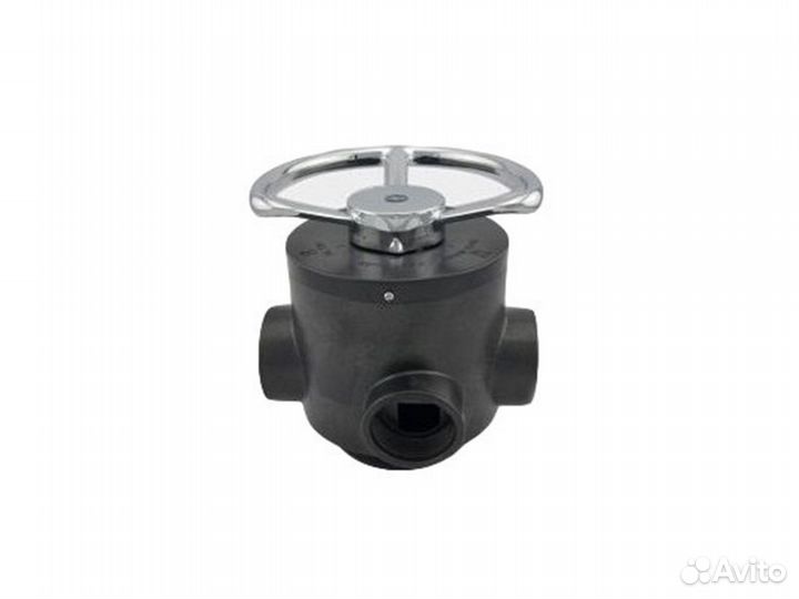 Ручной клапан runxin F56E