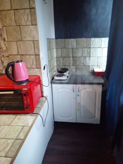 Квартира-студия, 15 м², 1/8 эт.