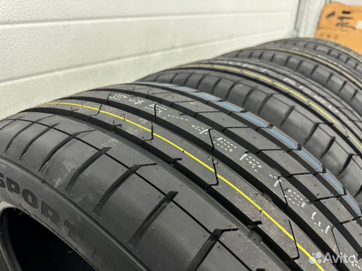 Frztrac Sport RC600 245/50 R20