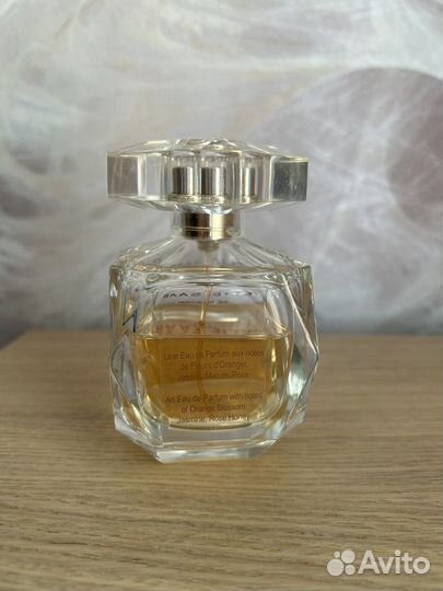 Парфюмерная вода женская Elie Saab